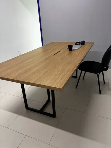 Mesa de escritório
