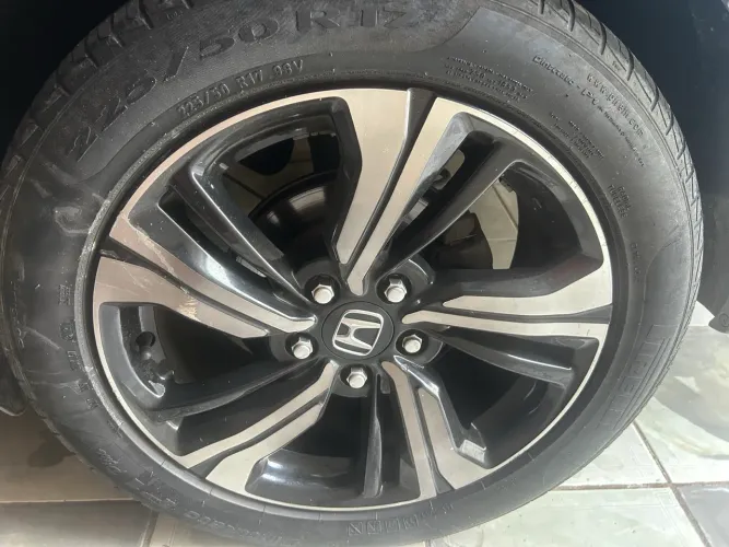 Rodas Civic Hrv Sportge i30 sonata azera