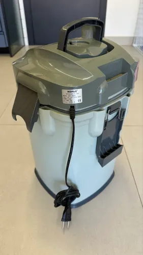 Filtro Canister Hopar UVF-3328 220V Usado e Funcionando