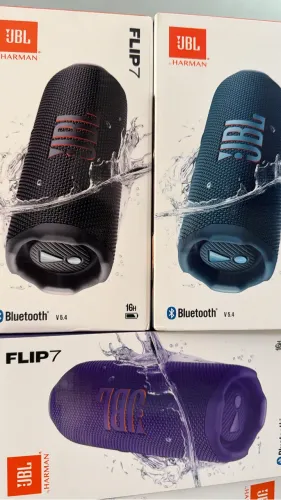JBL flip 7