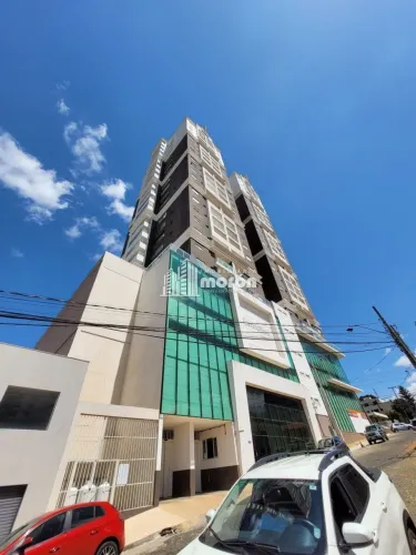 APARTAMENTO PARA ALUGAR NO ED. EVOLUTION