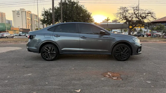 Volkswagen Virtus Exclusive 250tsi 1.4 Flex 16V AUT 2026