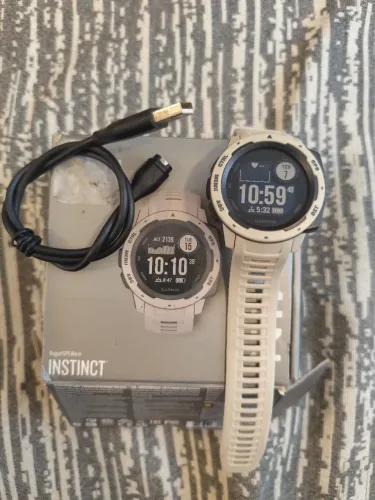 Garmin Instinct