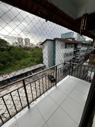 Apartamento 2 quartos - Recanto do Mindu - recém reformado