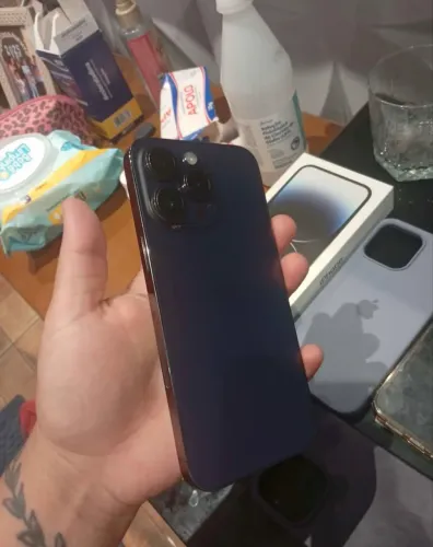 IPhone 14 Pro Max 