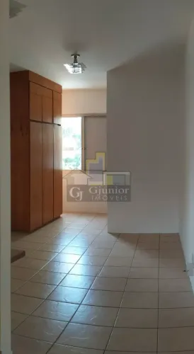 Kitnet com armário, Centro, Campinas (SP)