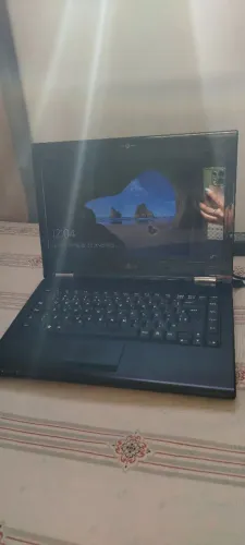 Notebook LG 