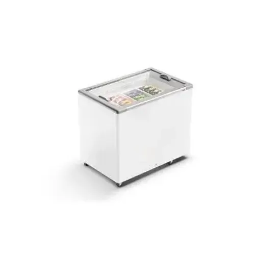 Vendo freezer novo 2 meses de uso.