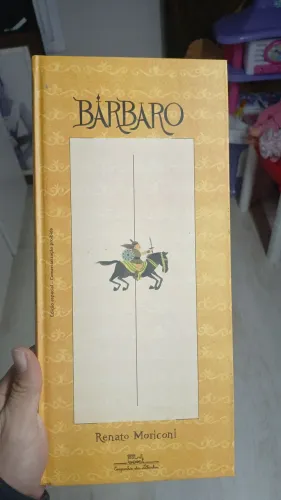 Livro edição limitada 