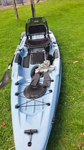 Caiaque hobie passport 12.0