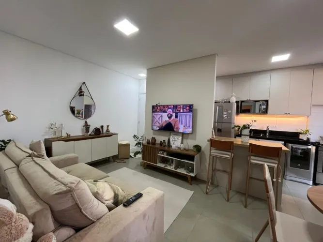 APARTAMENTO PARA LOCAÇÃO | LOCALIZAÇÃO PRIVILEGIADA - Edifício Plenitá Parque do Ingá