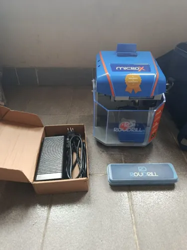Oportunidade Rodril micro x