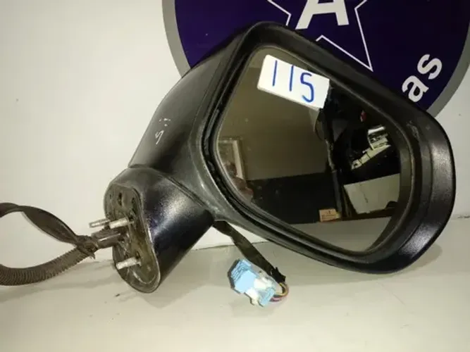 Retrovisor Direito Honda Civic Si 2009 N°115
