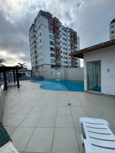 Apartamento para locação em Vila Velha/ES | Ótima localização e excelente custo-benefício!