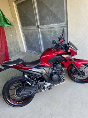 Fz 25 2023