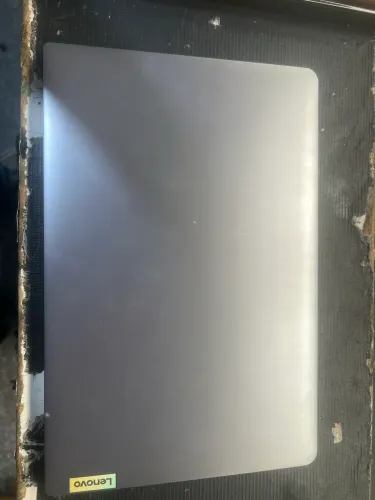 Notebook Lenovo