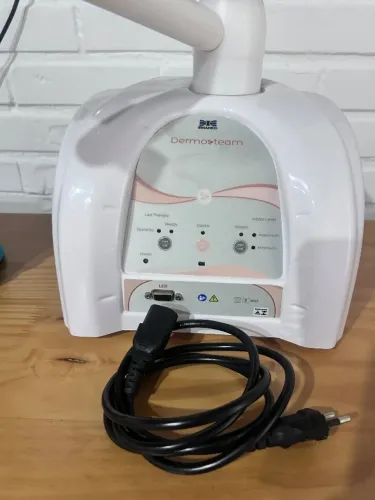 Vapor de ozônio