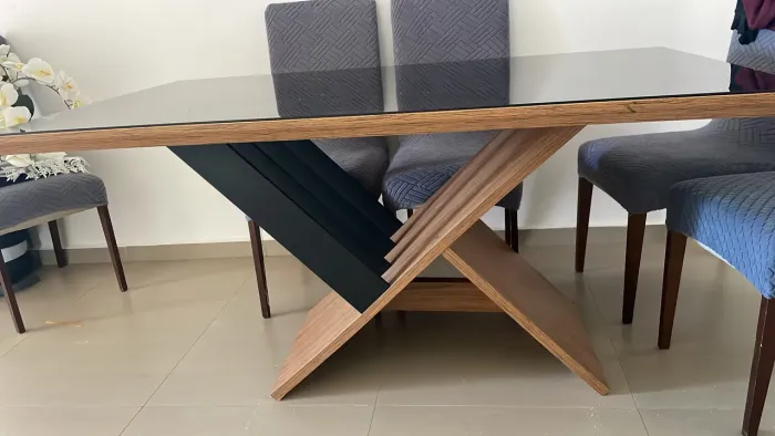 Mesa de Jantar