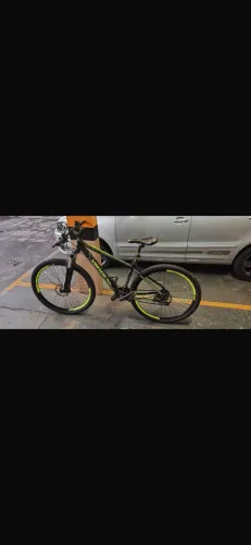 Bike aro 29