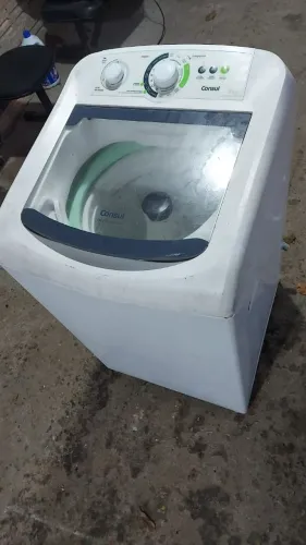 Máquina de lavar
