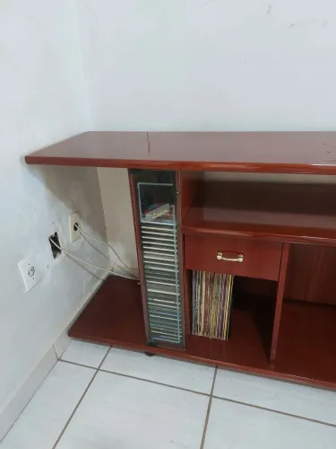 Mesa som/tv
