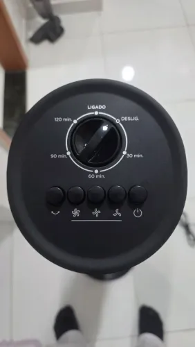 Ventilador de torre Midea