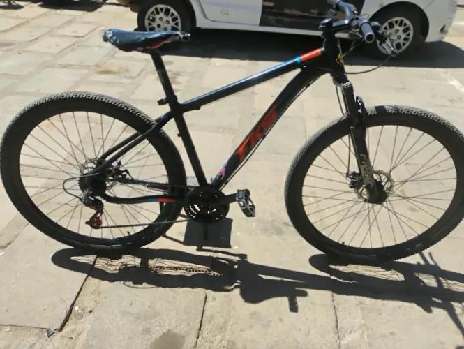 Bicicleta aro 29