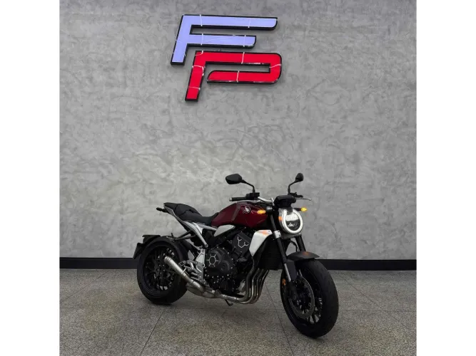 Honda Cb 1000r abs 2023