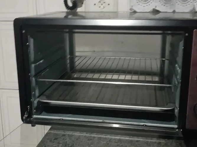 Forno elétrico