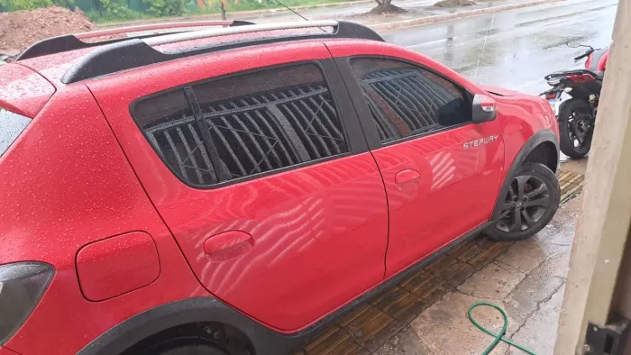 Renault Stepway Zen Flex 1.6 16V Mec. 2019