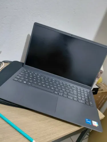 Notebook Dell Core i5 13ª Geração | 16GB RAM | SSD NVMe 512GB