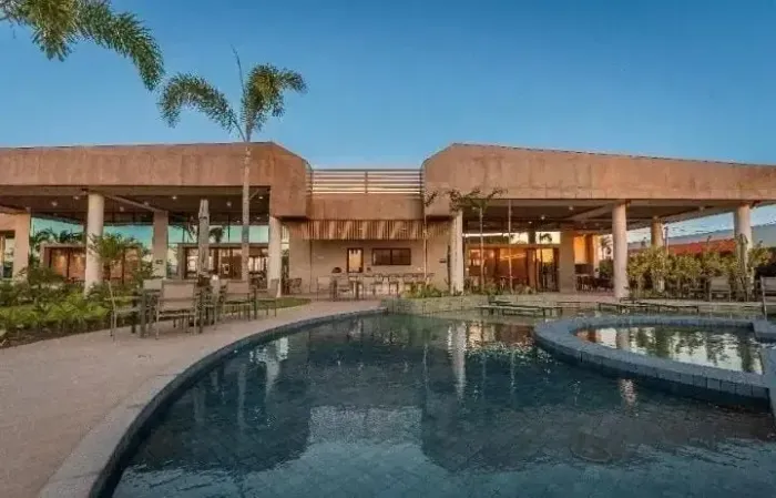 Lote à venda no INTERLAGOS RESIDENCE, ARUANA, Aracaju, SE