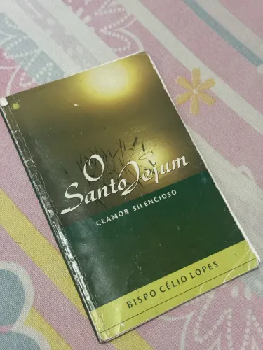 DOAÇÃO DE LIVROS