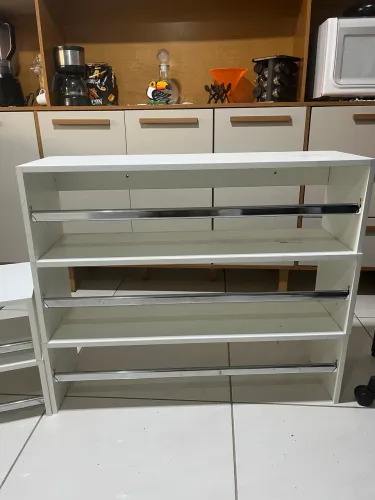 Arara 100% MDF