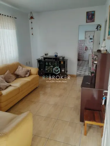 Casa para venda com 100 m² BELA VISTA, Bauru - SP