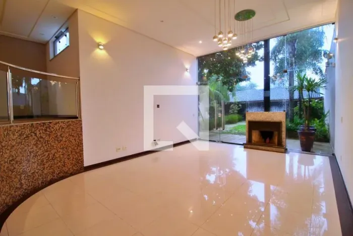 Casa à Venda - Jardim Bela Vista, 4 Quartos, 400 m2