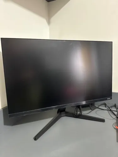 Monitor 27 Polegadas Samsung 75 GHZ