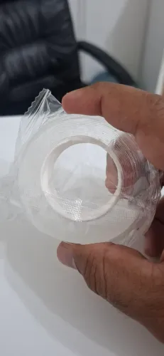 Fita Dupla Face 2cm X 3metros