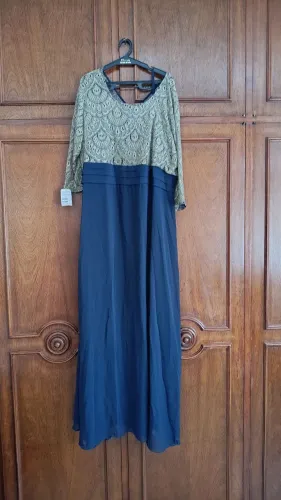 Vestido de festa novo 