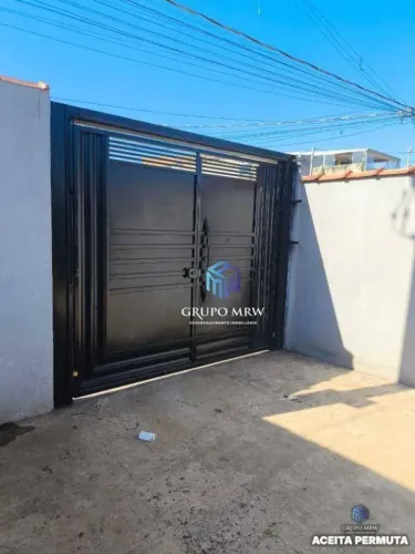 Casa com 2 dormitórios à venda, 140 m² por R$ 275.000,00 - George Oetterer - Iperó/SP
