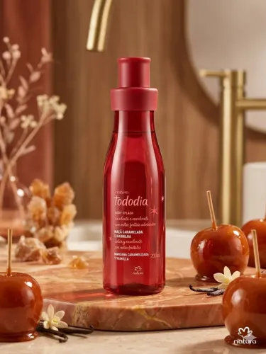 Body Splash natura