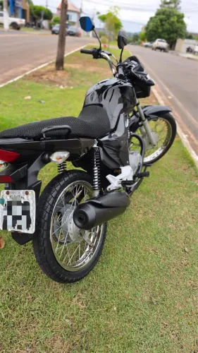 Moto 160 2020