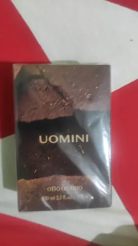 Perfume Uomini