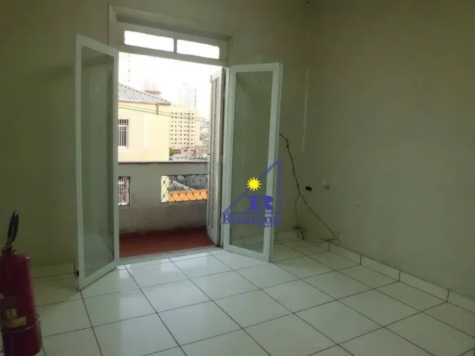 Sala para alugar, 100 m² por R$ 2.954,00/mês - Tatuapé - São Paulo/SP