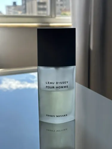 Leau dissey pour homme