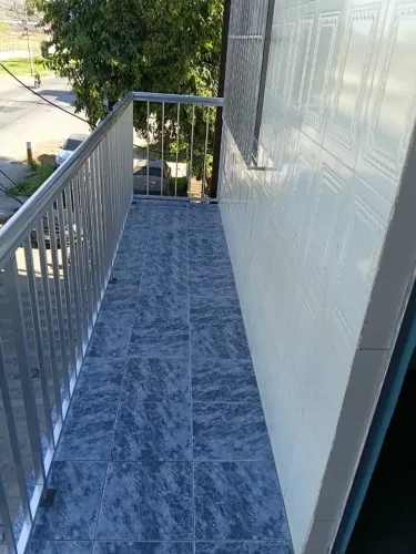 CASA 1 QUARTO COM SUITE + 1 BANHEIRO SOCIAL - MONTE CASTELO, NOVA IGUAÇU