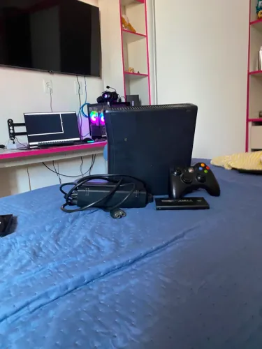 xbox 360 slim