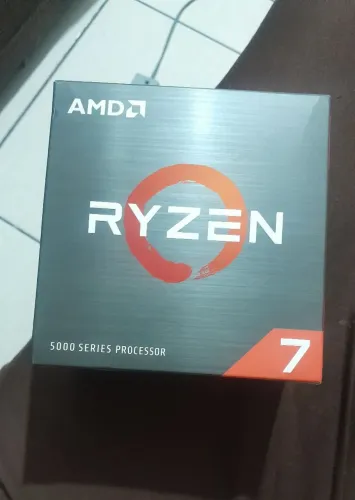 Ryzen 7 5700x
