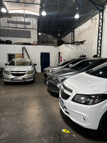 Alugo Veiculos para aplicativo Uber e 99