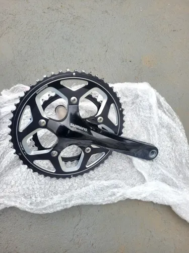 Pedivela Shimano 105 2x11